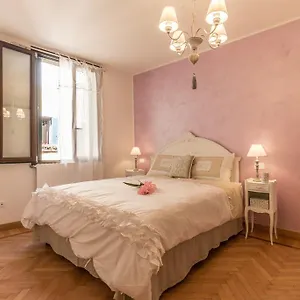 Casa Dell'artista , Venise Italie