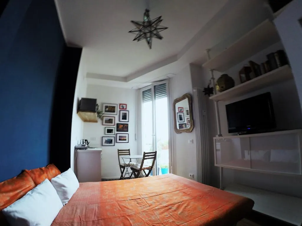 Frühstückspension Bed and Breakfast Up To Seven Mailand
